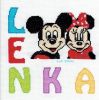 1767 minnie i Mickey dla Lenki B..jpg