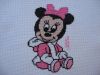 171. Minnie w kouszku.JPG