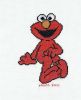 kwadracik zapasowy-Elmo.JPG